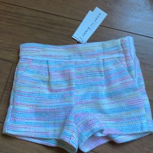 Janie and Jack Shorts